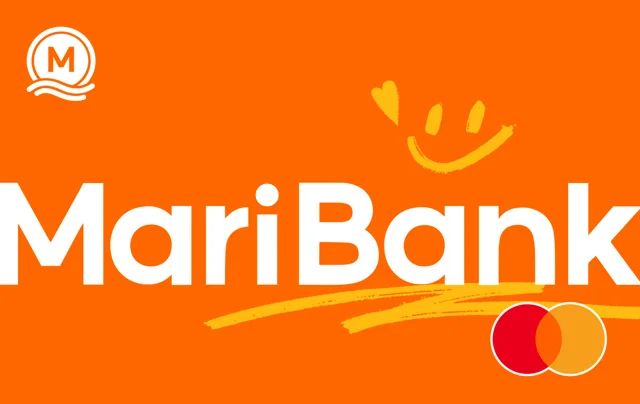 MariBank Card