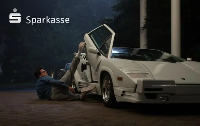 German Wallstreet