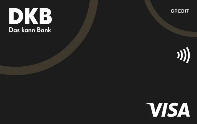 DKB (Deutsche Kreditbank) · DKB