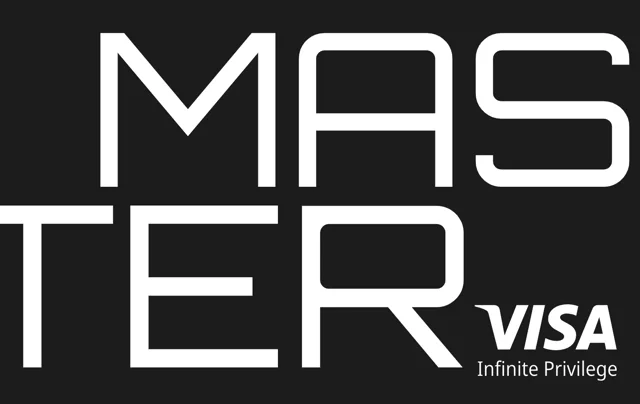 Private · MASTER (Visa Infinite Privilege)