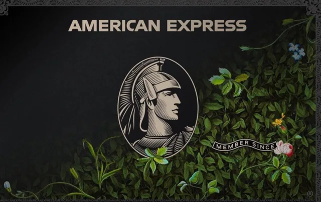 BAWAG · American Express