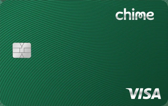 Chime Card