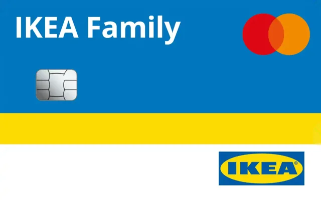 Cembra IKEA Family Credit Card