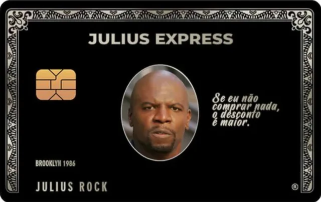 Julius Express