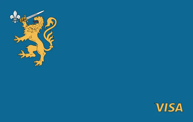 Raiffeisen Bank · Crest of Topia