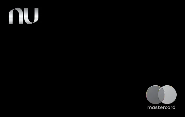 nu bank · nu black 2.0