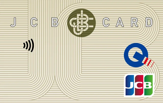 JCB一般カード