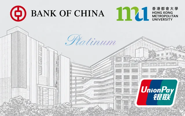 BOC HKMU UnionPay Platinum