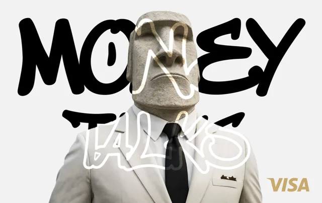 Money Talks