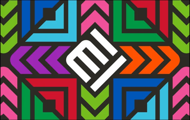 BBVA México · Metro