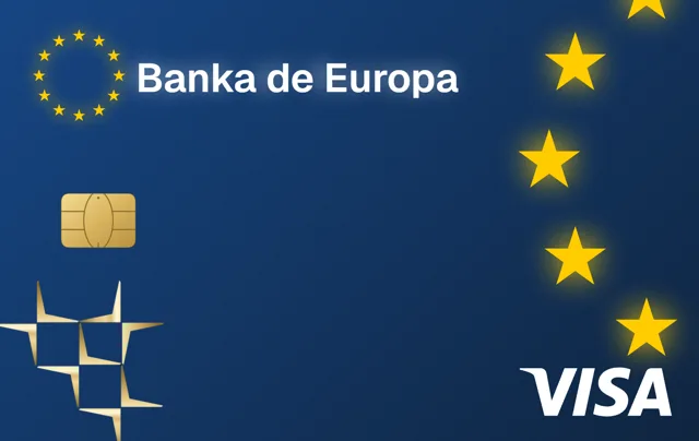Euro debit