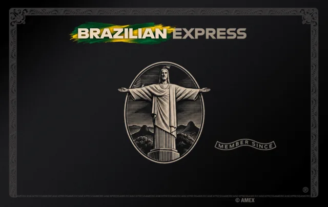 brasil express