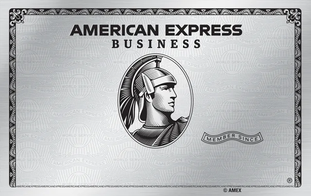 American Express® Business Platinum Card
