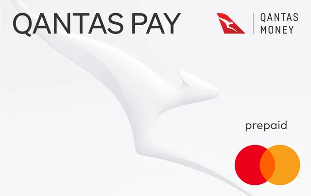 EML Payments · Qantas Pay Prepaid
