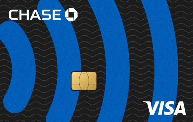 Chase Wave