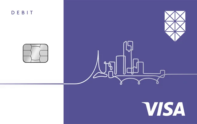 Bank of Melbourne Visa Debit