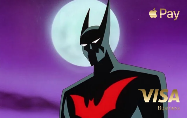 Batman