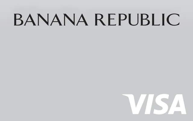Synchrony Banana Republic Visa