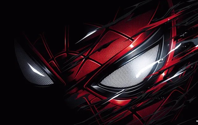 TBC Bank · Spider Man