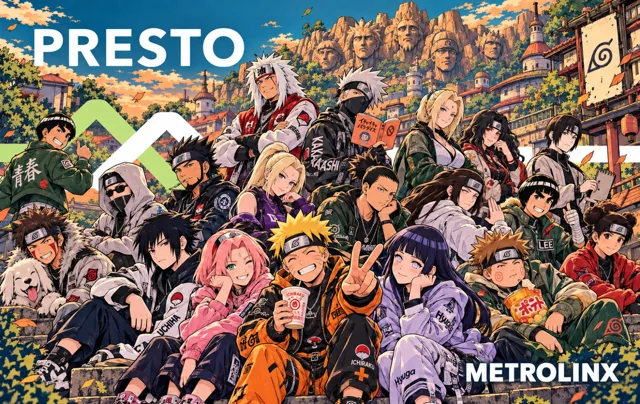 Naruto
