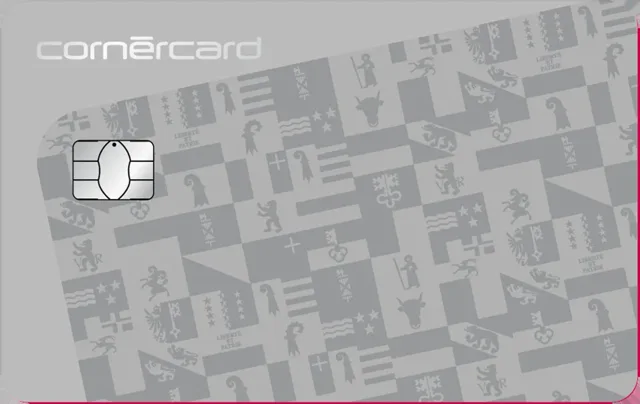 Cornèrcard Visa Classic