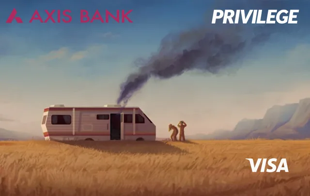 China Merchants Bank · breaking bad