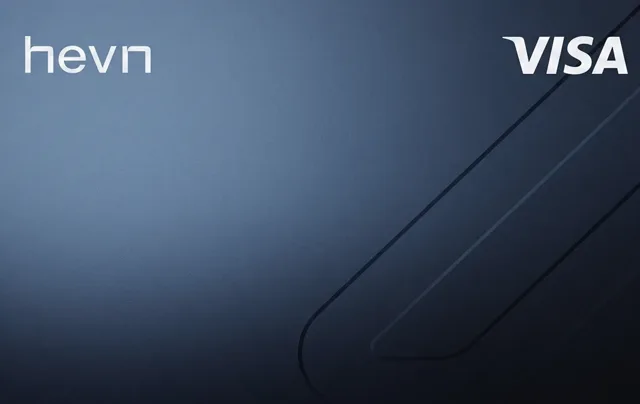 Hevn Card