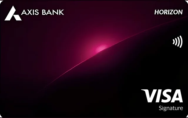 Axis Bank Horizon