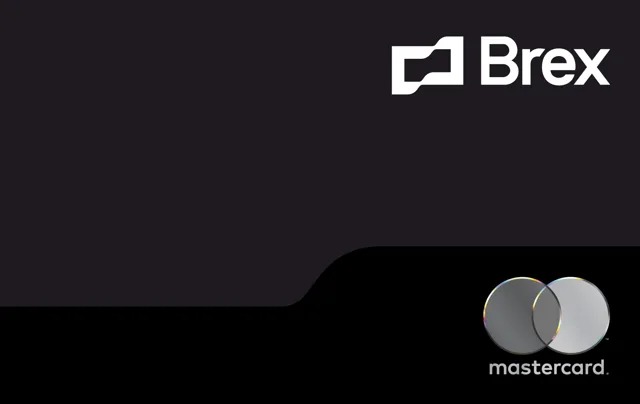 Brex Corporate Card