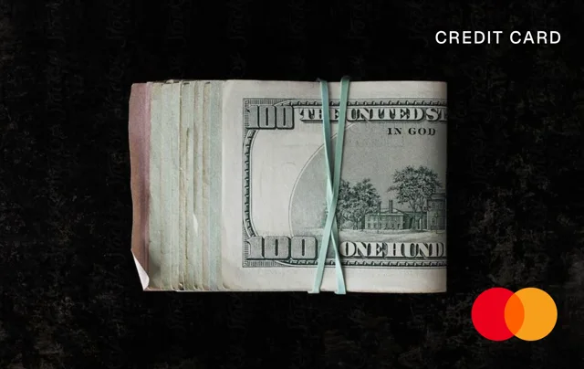 wadofcash · Wad of cash