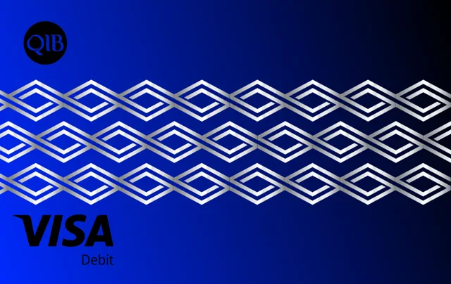 QIB debit