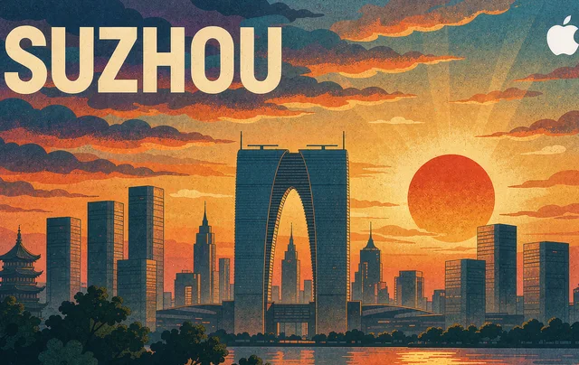 Jiangsu Transportation Card · Suzhou · 苏州交通卡