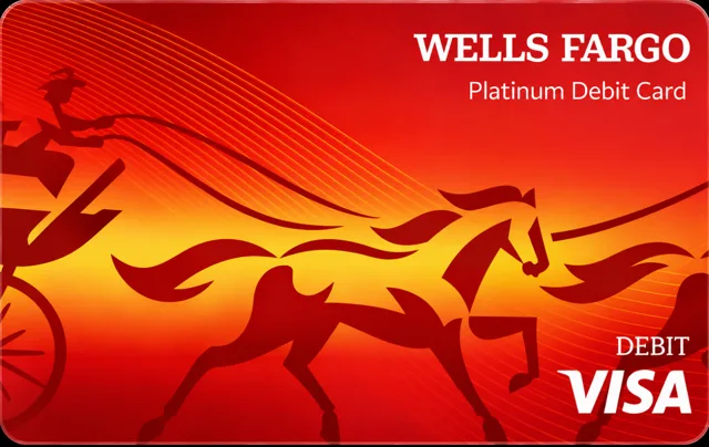 Discontinued Wells Fargo Debit