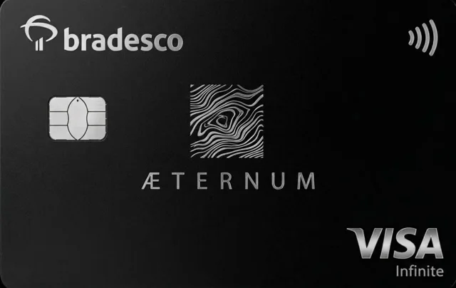 Bradesco · arternum