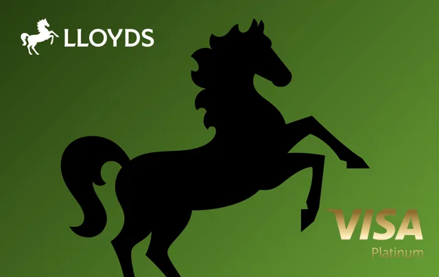 劳埃德银行 · Lloyds