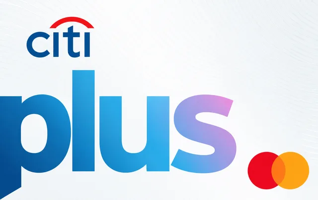 Citi Plus Mastercard