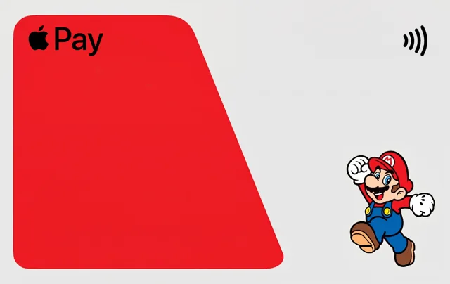Apple Pay #145