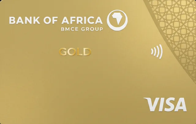 BMCE GOLD