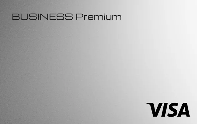 PRIVATE · Business Premium (VISA)