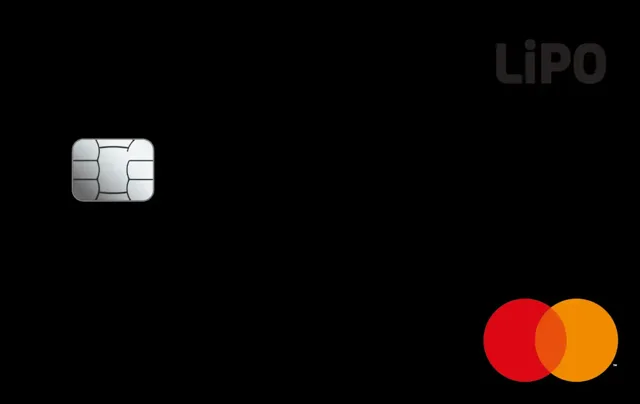Cembra LIPO Mastercard
