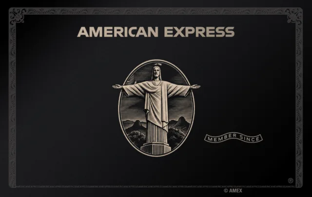 american centurion