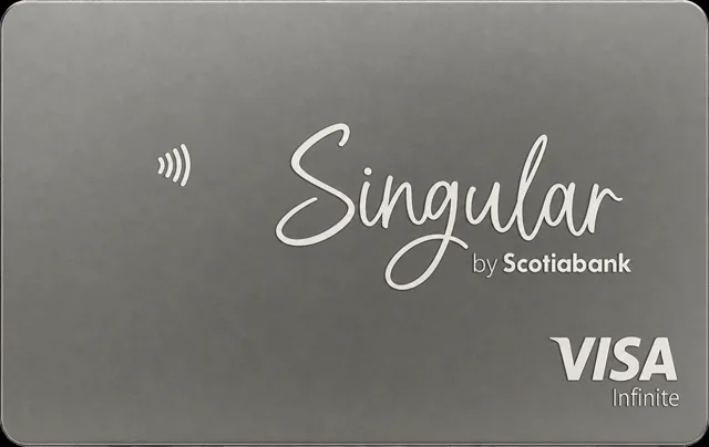 Singular Scotiabank Chile