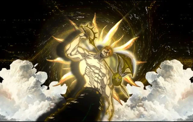 escanor