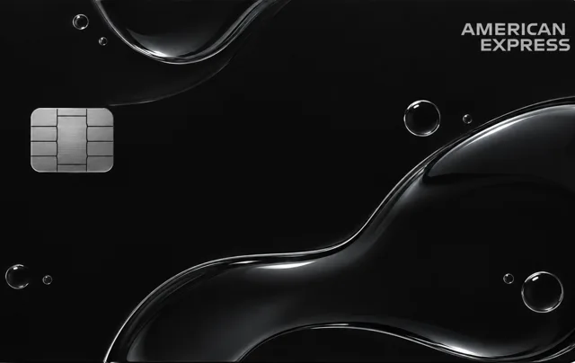 美国运通（美国） · Amex Bubbles