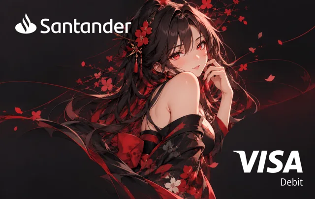 Waifu Santander