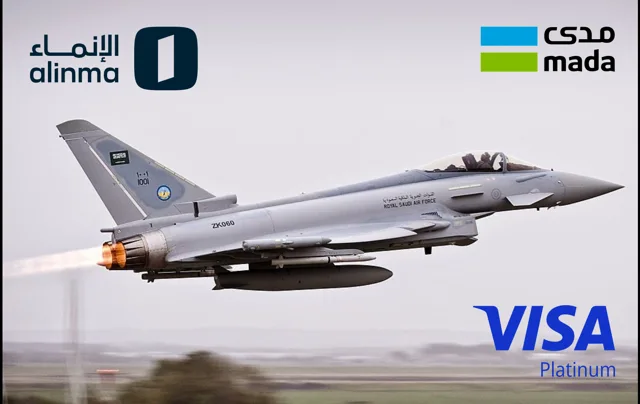 alinma · SAUDI TYPHOON