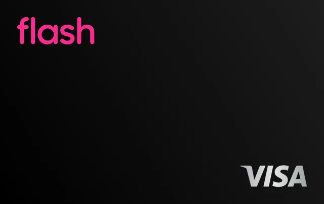 Flash Beneficios Black