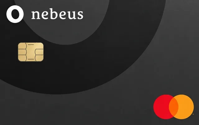 Nebeus Card