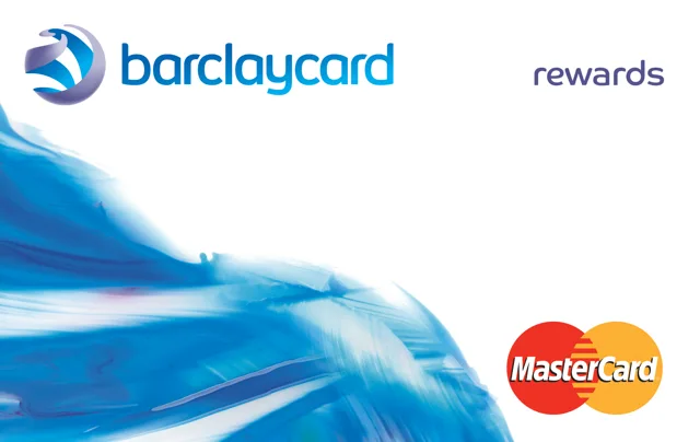 Barclaycard Rewards Mastercard