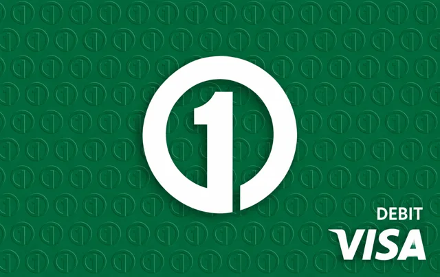 FNBO Visa Debit